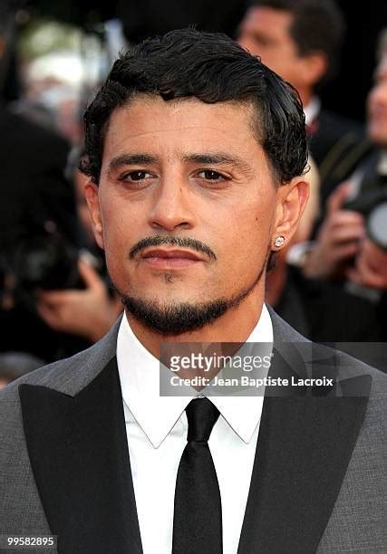 Said Taghmaoui's Journey: From the Streets of Paris to International Stardom