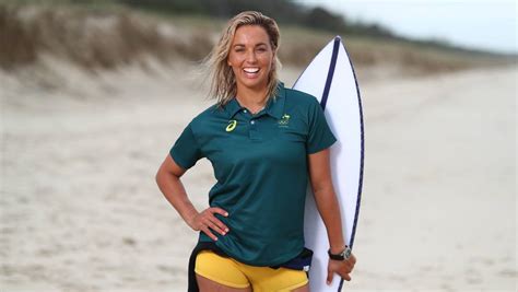 Sally Fitzgibbons: A Journey to Achievement