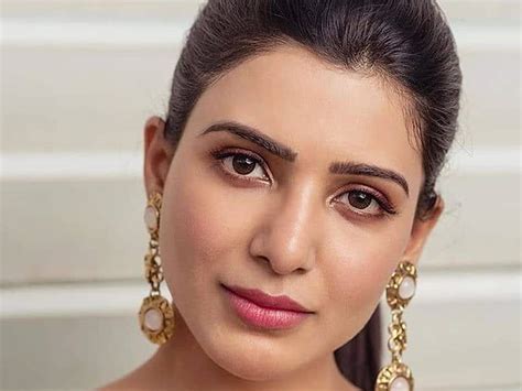 Samantha's Journey to Stardom: A Glimpse into Her Rise