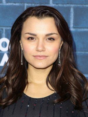 Samantha Barks' Age, Height, and Personal Life