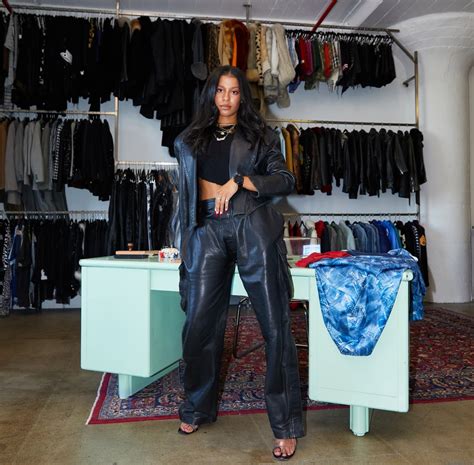 Sami Miro: Beyond Fashion - An Advocate for Sustainability