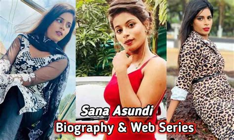 Sana Asundi: A Journey Through Life