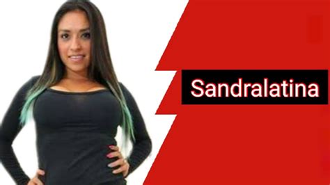 Sandra Latina: The Journey to Stardom