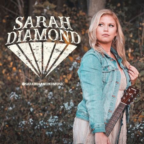 Sarah Diamond: A Rising Star in the Music Industry