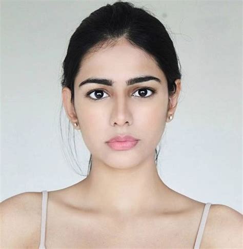 Sarah Khatri: An Emerging Talent in the Entertainment Industry