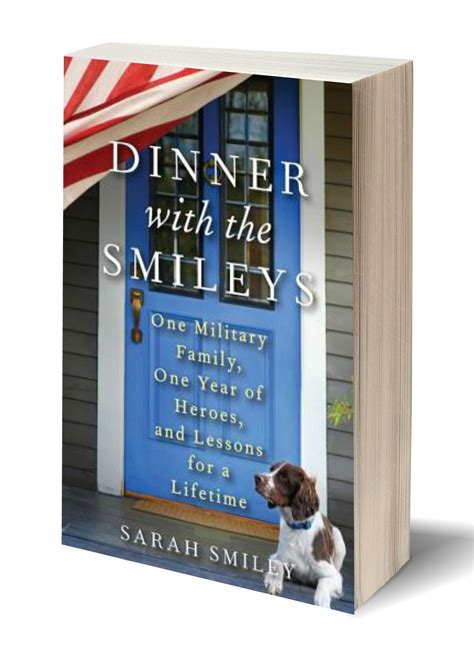 Sarah Smiley: An Inspiring Life Journey