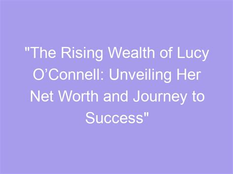 Savanna Little's Rising Wealth and Journey to Success