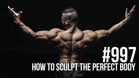Sculpting the Perfect Figure