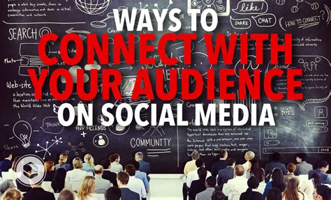 Seamlessly Connect with Your Audience through Social Media Integration