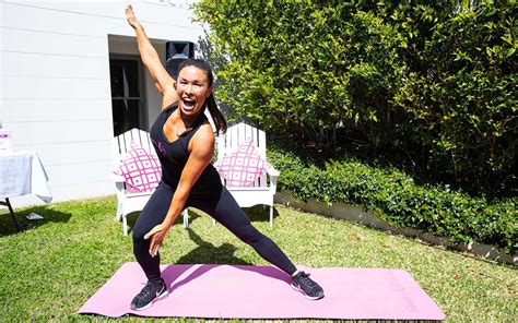 Secrets to Abby Tsc's Fitness Routine and Enviable Figure