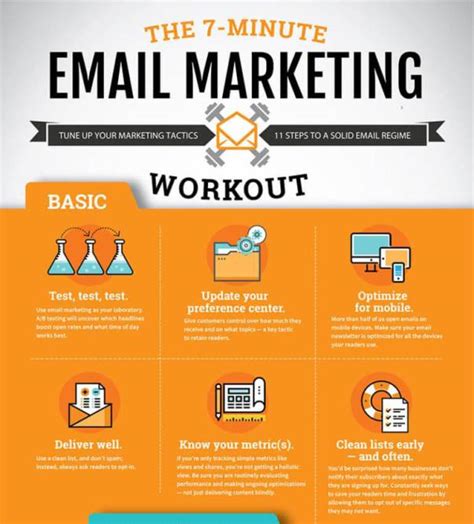 Segment Your Email List to Enhance Focused Marketing Strategies