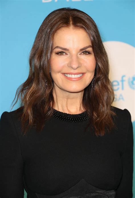 Sela Ward: A Multitalented Actress with a Fascinating Biography