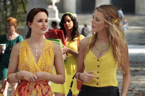 Serena Blair's Impact on Pop Culture and Future Projects