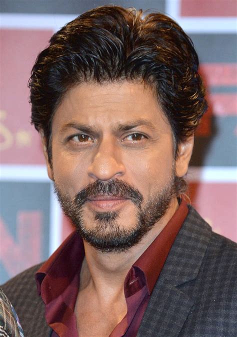 Shah Rukh Khan: An Iconic Bollywood Star