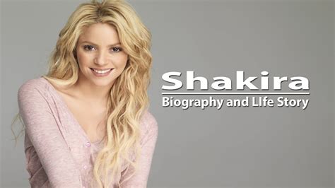 Shakira Lynn's Life Story: An Extensive Journey of Achievements