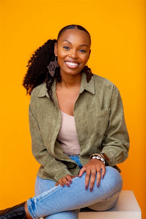 Shani Akilah: A Rising Star in the Entertainment Industry