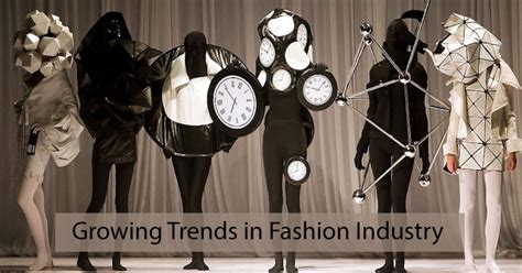 Shaping the Fashion Industry