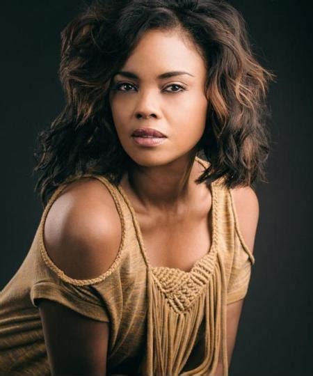 Sharon Leal's Journey: From Broadway to Hollywood