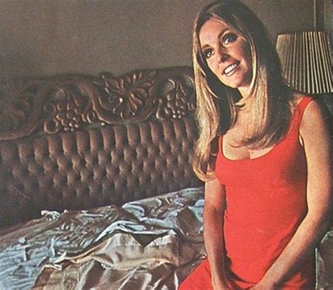 Sharon Tate's Legacy and Impact on the Entertainment Industry