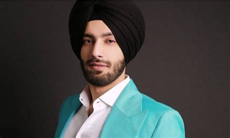 Shehzad Deol: A Rising Star Making Waves in the Entertainment Industry