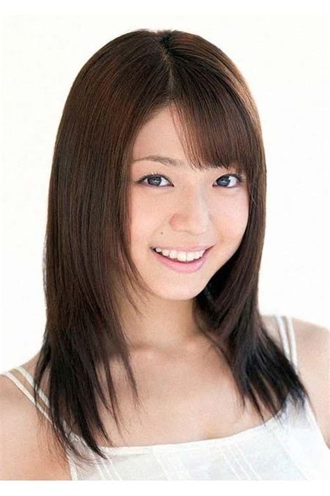 Shizuka Nakamura: A Rising Star in the Entertainment Industry