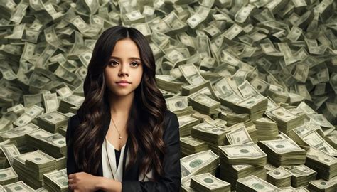 Show Me the Money: Estimating Chloe Coed's Wealth