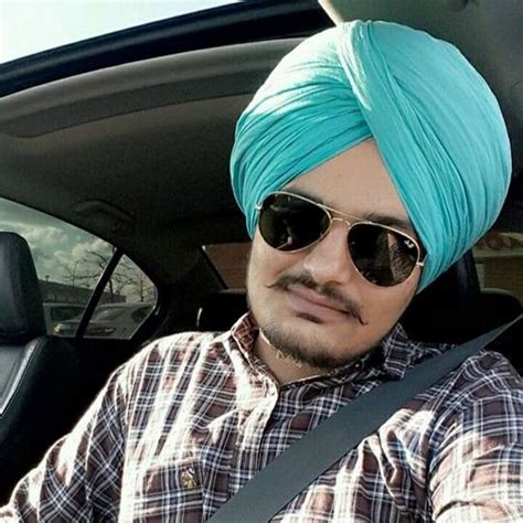 Sidhu Moosewala's Height: How Tall is the Punjabi Singer?