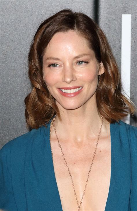Sienna Guillory's Notable Awards and Recognitions