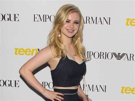 Sierra McCormick: Age, Height, and Personal Life