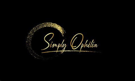 Simply Ophilia: Unveiling the Biography of an Emerging Star