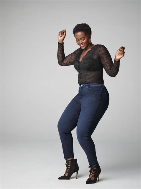 Soaring to New Heights: Philomena Kwao's Campaign for Body Positivity