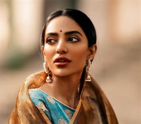 Sobhita Dhulipala: An Inspiring Biography of a Rising Star