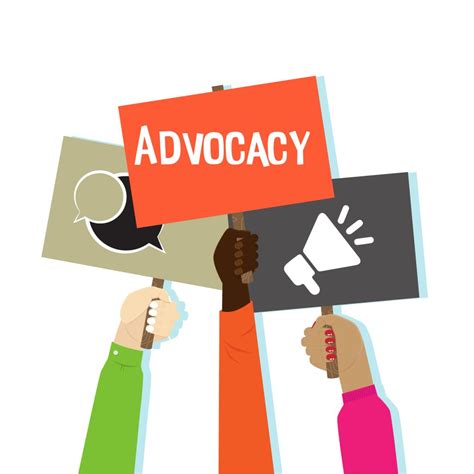 Social Impact and Advocacy