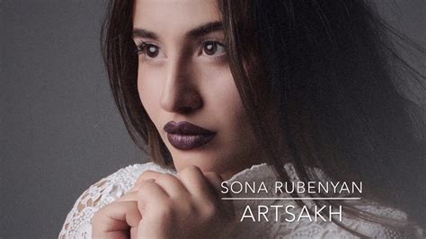 Sona Rubenyan: A Rising Talent in the Entertainment Industry