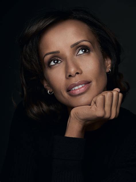 Sonia Rolland: A Journey to Success