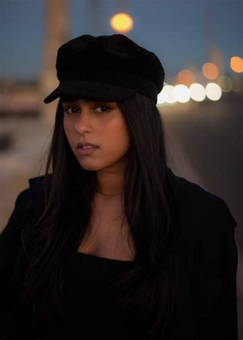Sonika Vaid: An Emerging Talent in the Music Industry