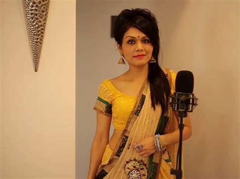 Sonu Kakkar: A Gifted Vocalist from India