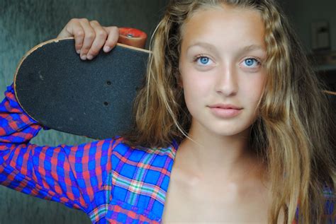 Sophia Sugar: A Rising Star in the Modeling Industry