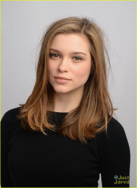 Sophie Cookson: A Rising Star in Hollywood