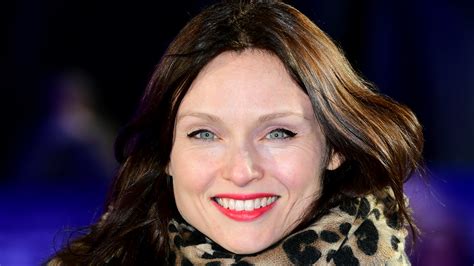 Sophie Ellis Bextor: A Shining Star in the Music Industry