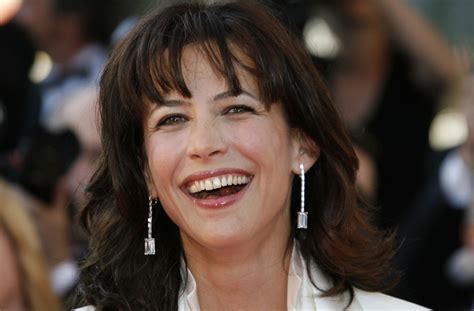 Sophie Marceau: A Journey through Stardom and Wealth