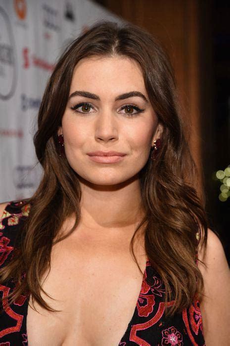 Sophie Simmons: An Unveiled Journey