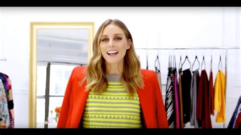 Splendor and Success: Olivia Palermo's Impact on the Fashion Industry