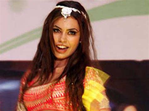 Srishti Rana: A Promising Talent in the Entertainment World