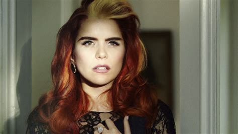 Standing Tall: Exploring Paloma Faith's Vertically Blessed Stature and Profound Influence