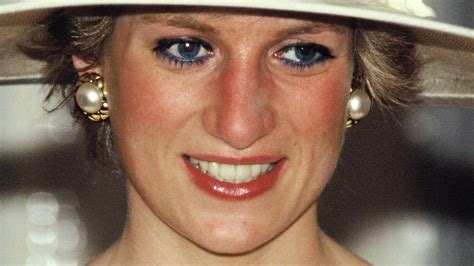 Standing Tall: Exploring the Impact of Diana's Stature on her Career
