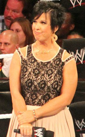 Standing Tall: The Impact of Vickie Guerrero's Height in the Wrestling Industry