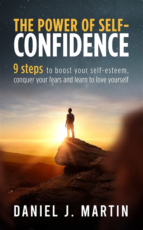 Standing Tall: The Power of Confidence