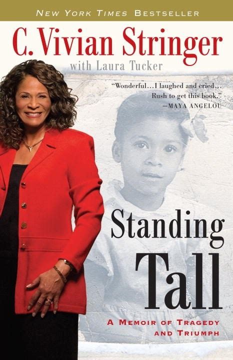 Standing Tall: The Rise of Miss Vivian and Her Soaring Success
