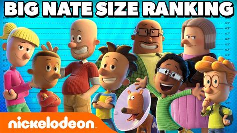 Standing Tall: Winnie Nate's Impressive Height and Figure